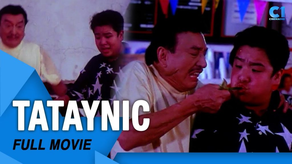 Tataynic 1988 Trailer